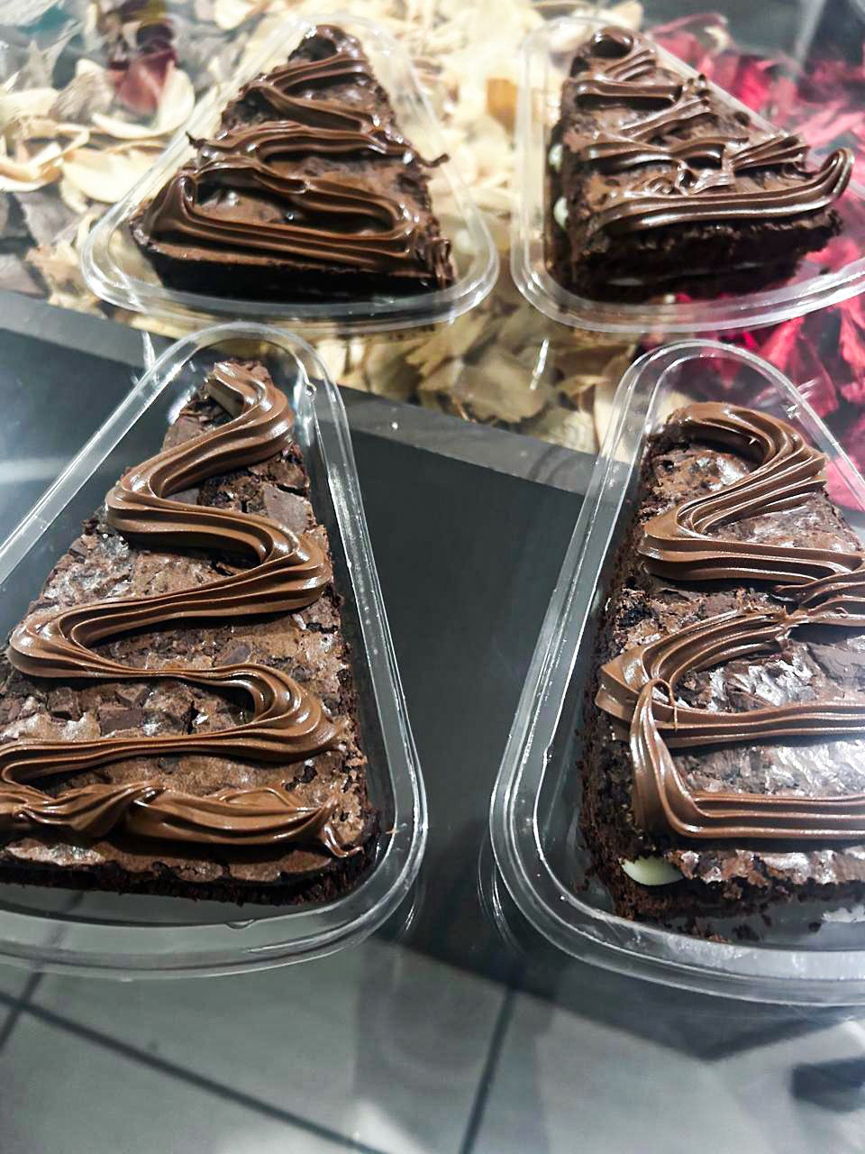 Brownie